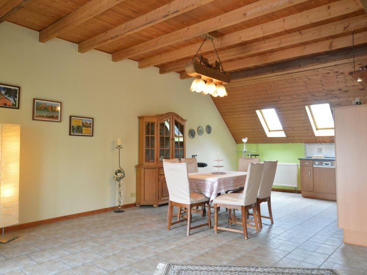 Holiday Home On A Farm Near Duesseldorf Juchen Exterior photo